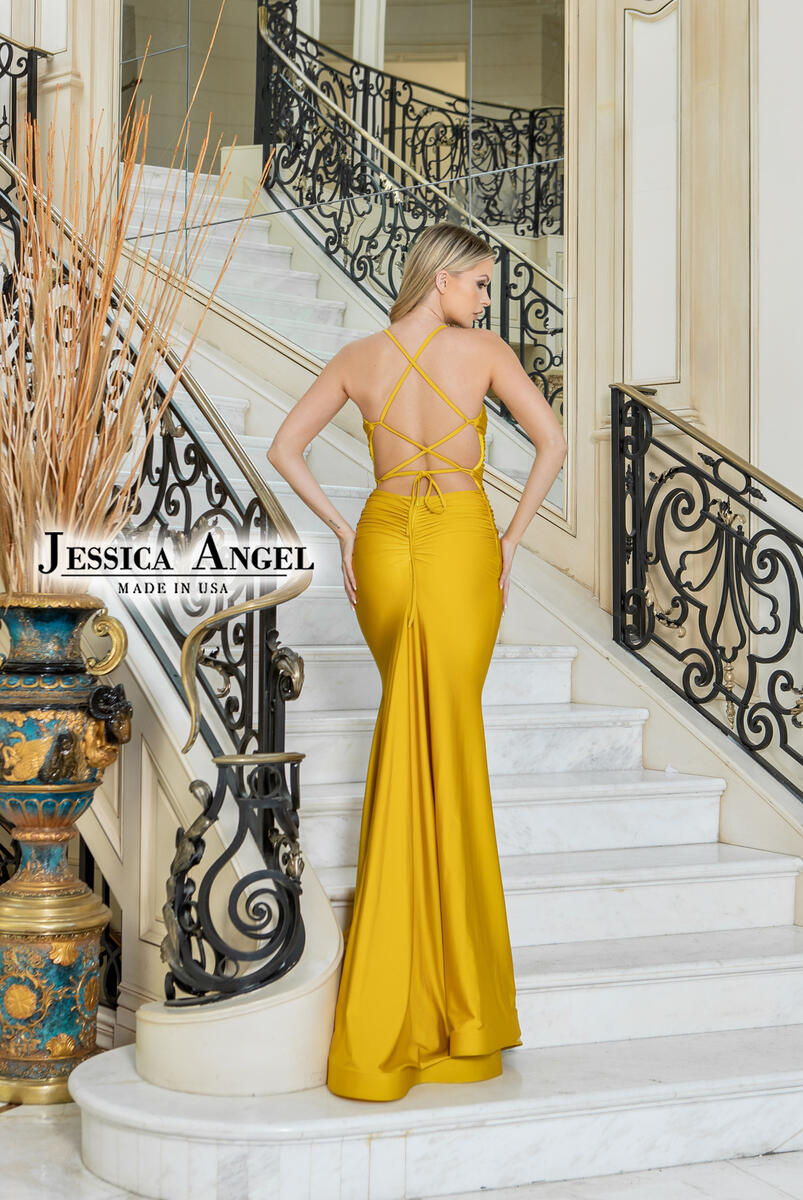 Jessica Angel Style Number 813 - 4