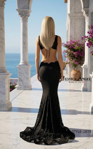 Jessica Angel Style Number 819 - 4