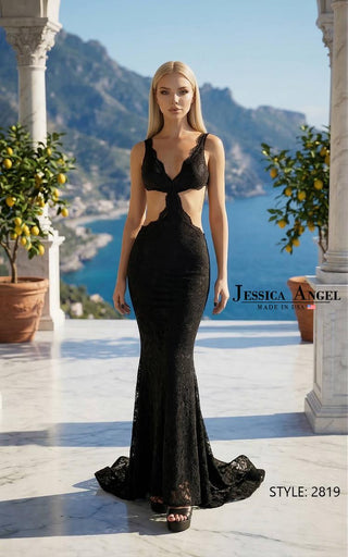 Jessica Angel Style Number 819 - 3