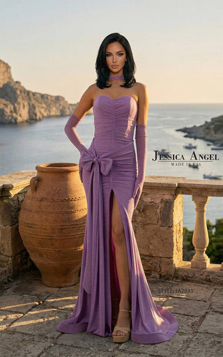 Jessica Angel Style Number 833 - 5