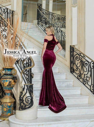 Jessica Angel Style Number 833 - 2