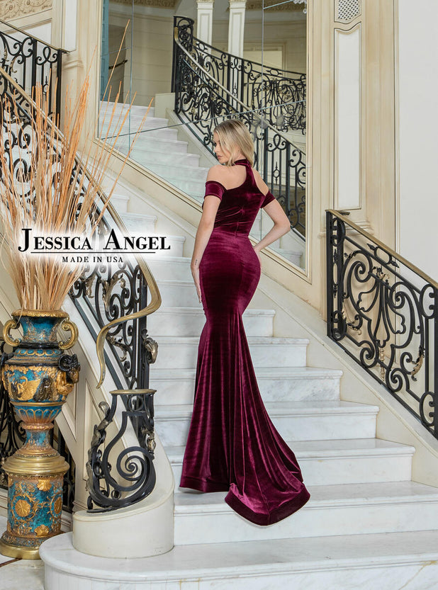 Jessica Angel Style Number 833 - 2