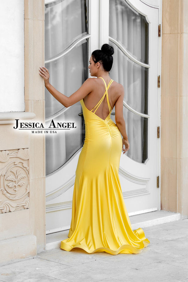 Jessica Angel Style Number 835 - 2