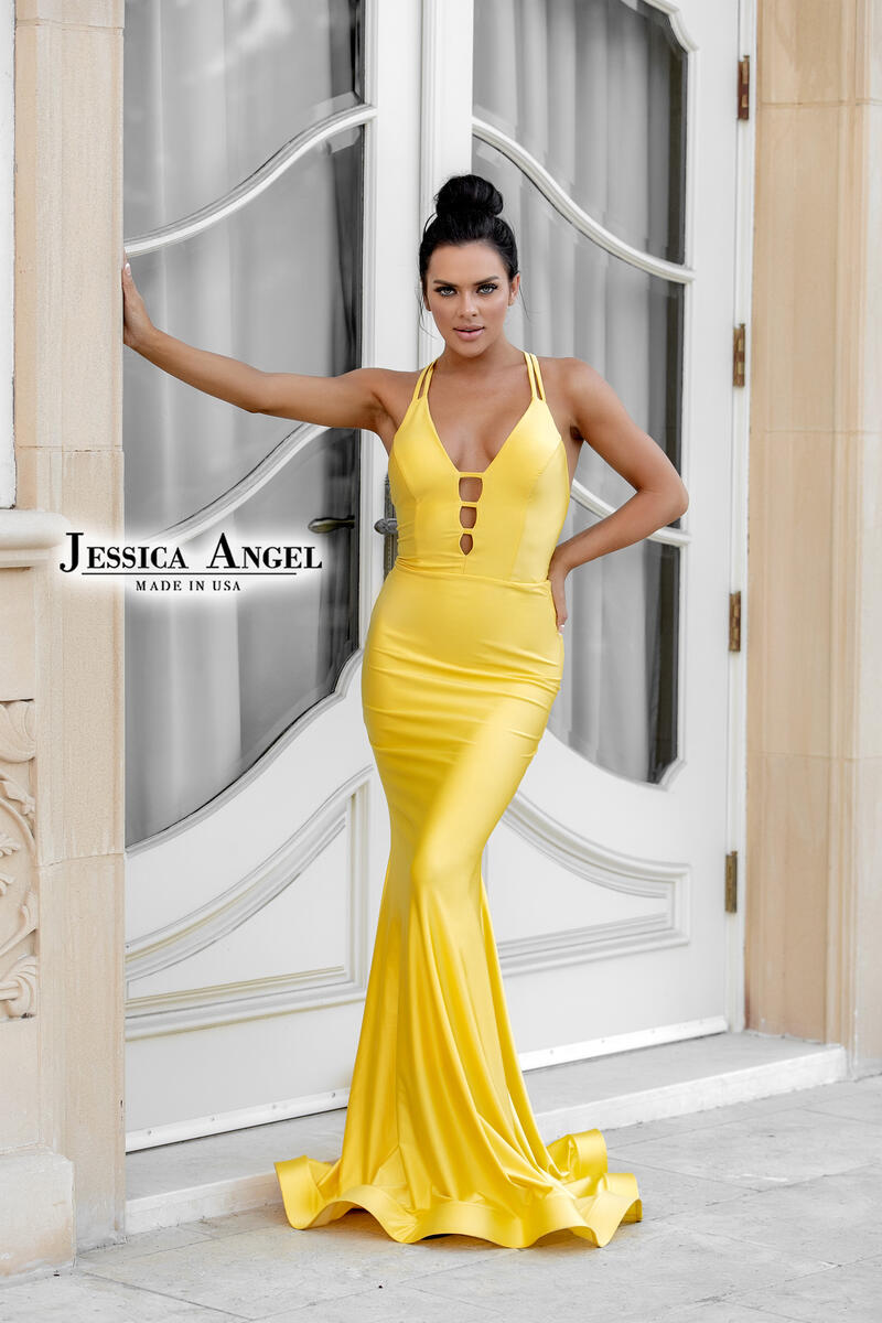 Jessica Angel Style Number 835 - 1