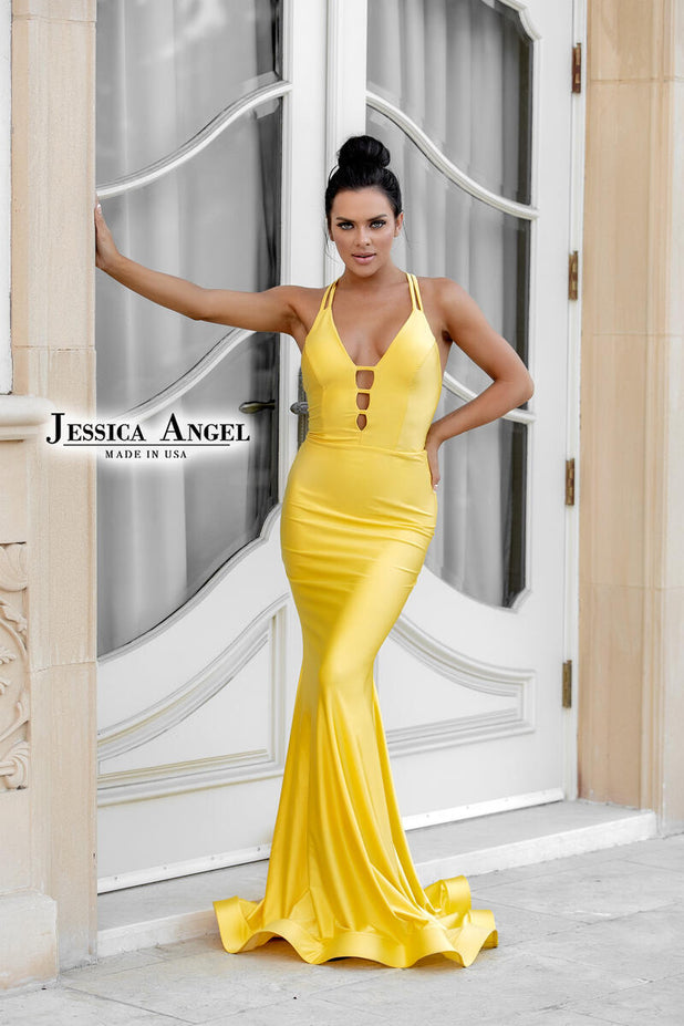 Jessica Angel Style Number 835 - 1