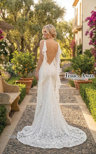 Jessica Angel Style Number 836 - 3