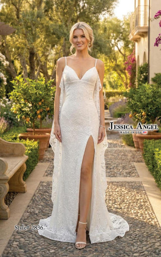 Jessica Angel Style Number 836 - 4