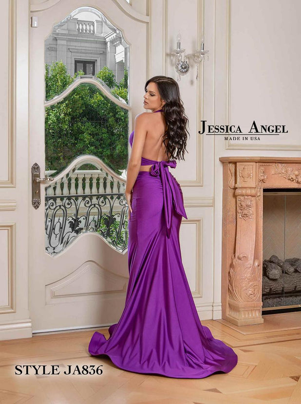Jessica Angel Style Number 836 - 2