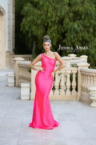 Jessica Angel Style Number 838 - 1