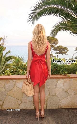 Jessica Angel Style Number 841 - 6