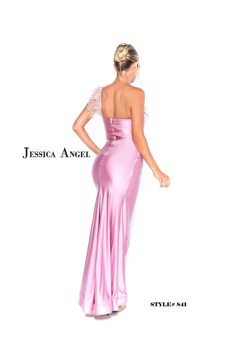 Jessica Angel Style Number 841 - 4