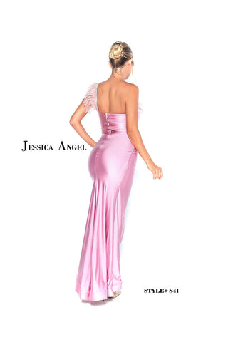 Jessica Angel Style Number 841 - 4