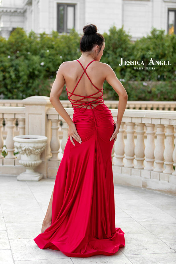 Jessica Angel Style Number 844 - 2