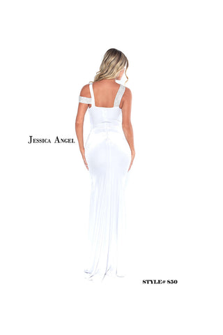 Jessica Angel Style Number 850 - 2