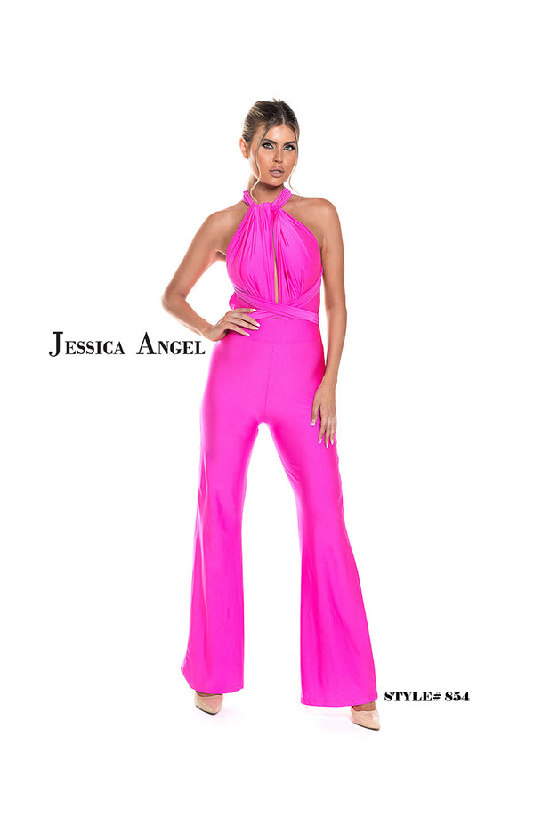 Jessica Angel Style Number 854 - 1