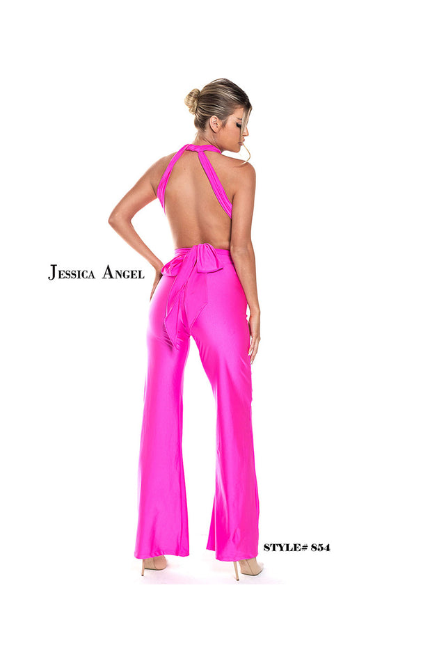 Jessica Angel Style Number 854 - 2
