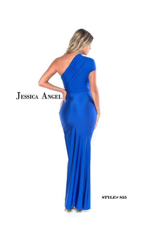 Jessica Angel Style Number 855 - 2