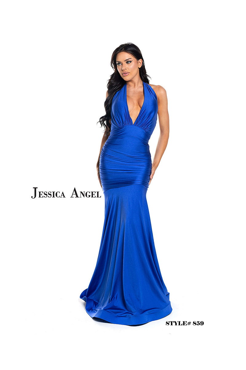 Jessica Angel Style Number 859 - 1