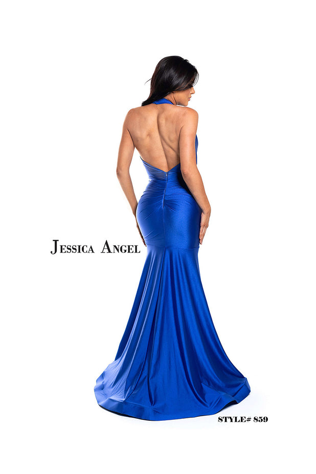 Jessica Angel Style Number 859 - 2