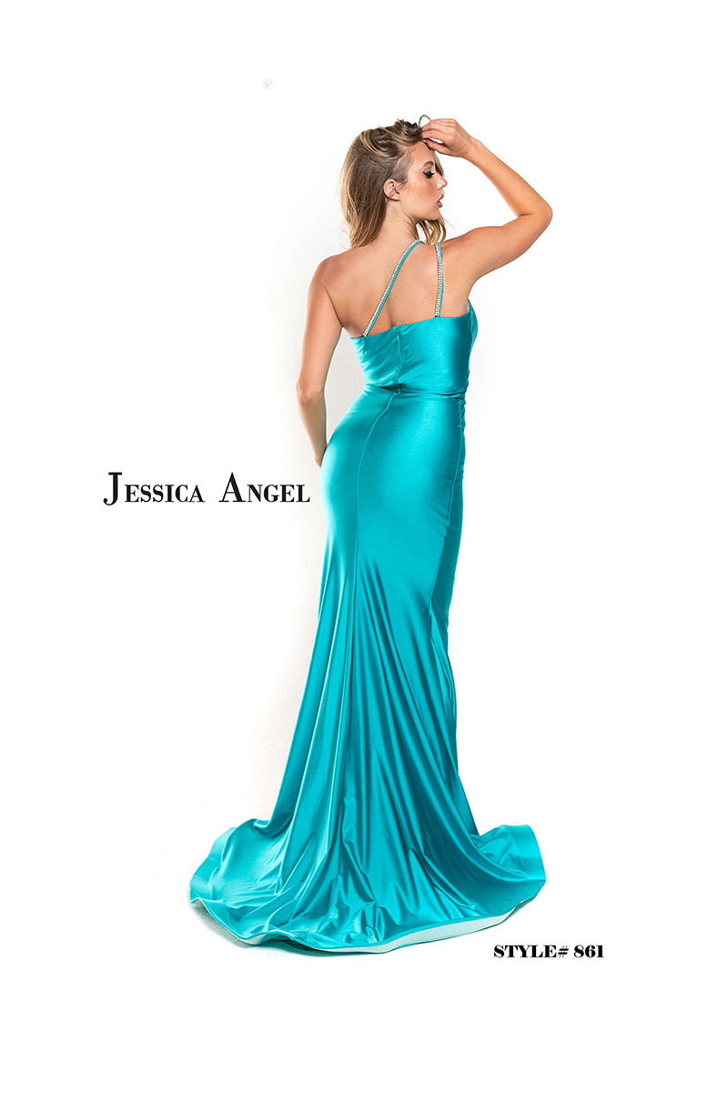 Jessica Angel Style Number 861 - 4