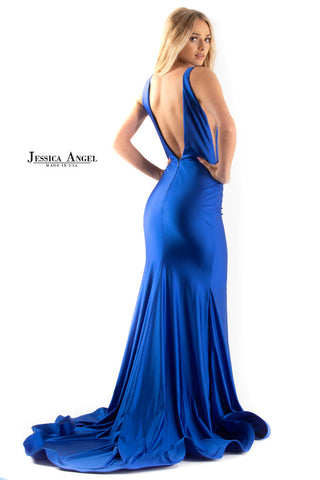 Jessica Angel Style Number 862 - 4