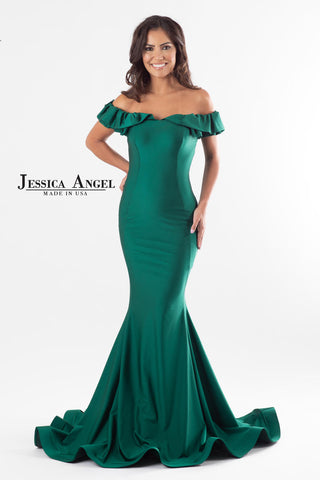 Jessica Angel Style Number 865 - 1
