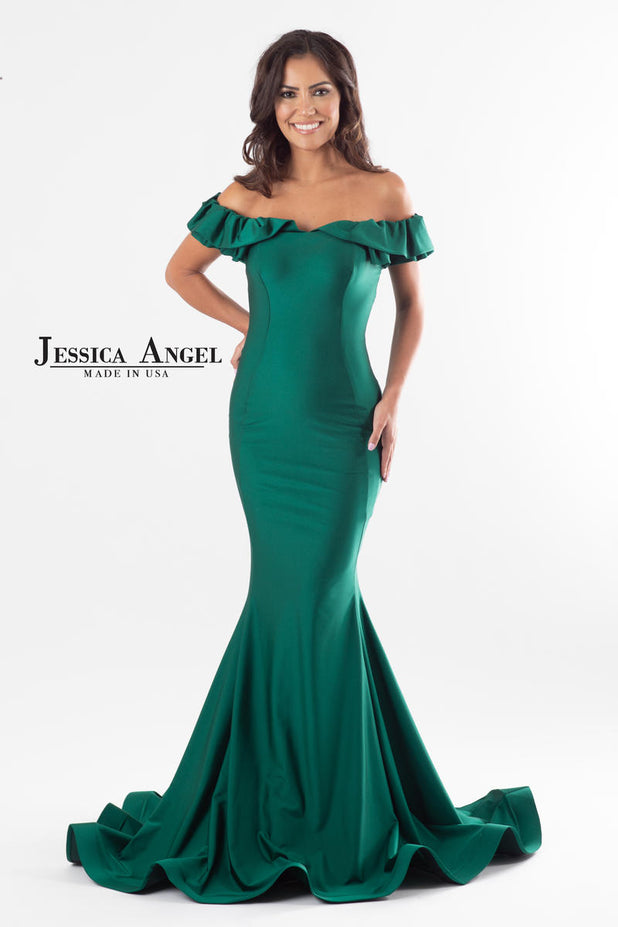 Jessica Angel Style Number 865 - 1