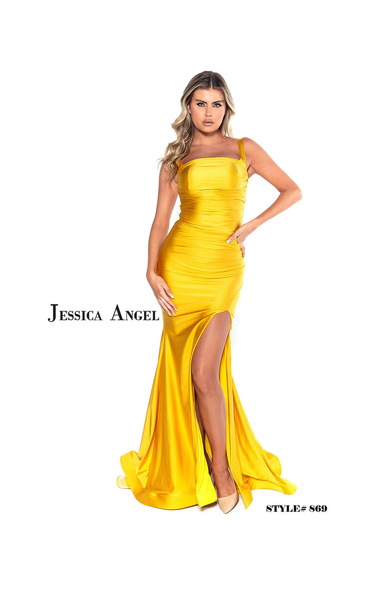 Jessica Angel Style Number 869 - 3