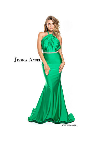 Jessica Angel Style Number 878 - 3