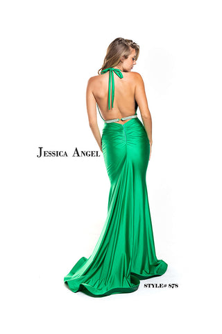 Jessica Angel Style Number 878 - 4