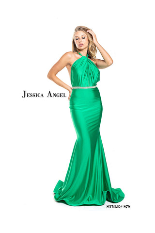 Jessica Angel Style Number 878 - 5