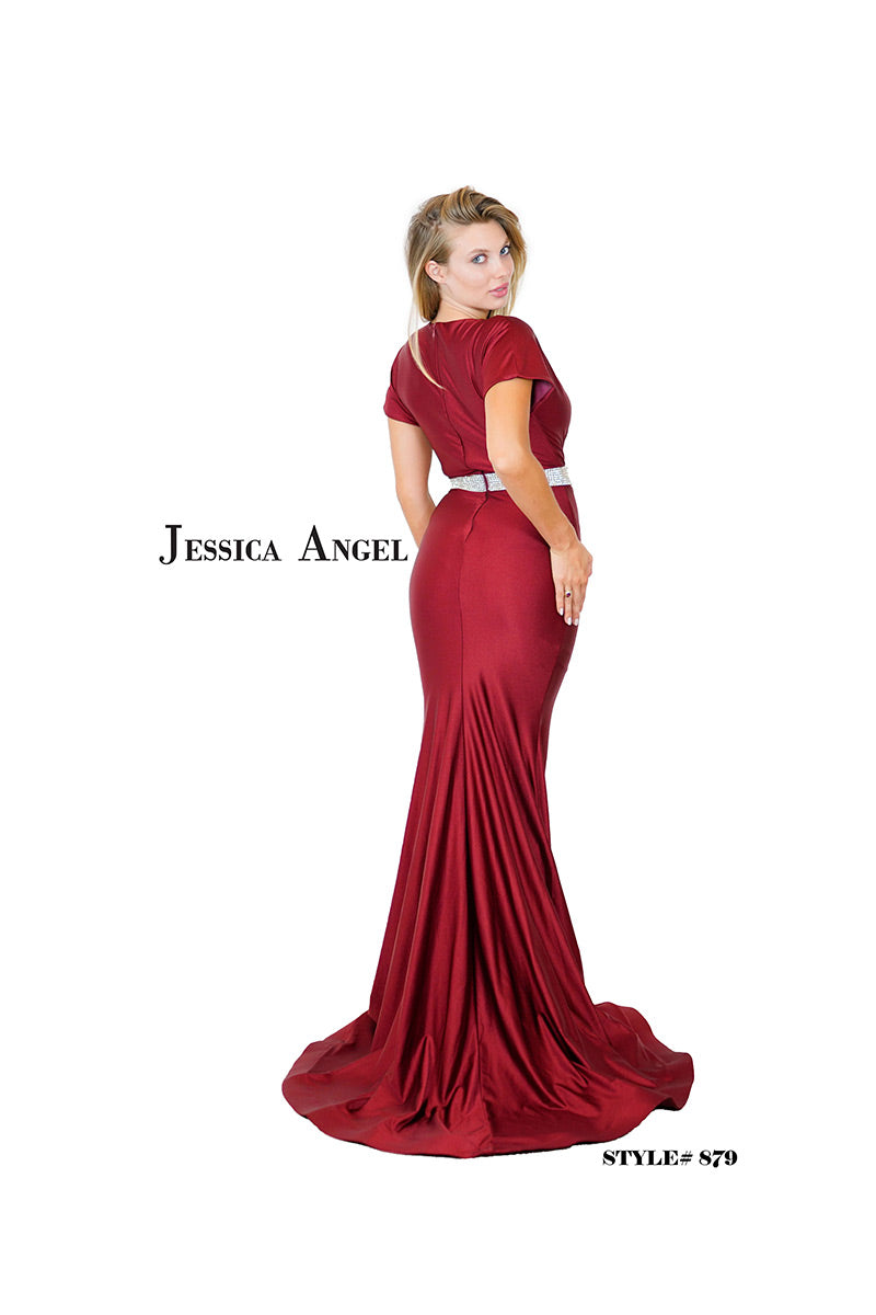 Jessica Angel Style Number 879 - 4