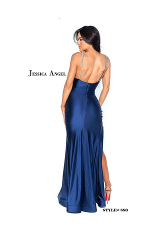 Jessica Angel Style Number 880 - 2