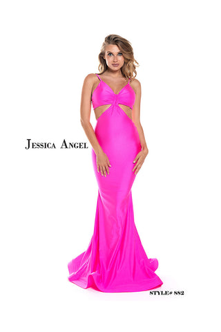 Jessica Angel Style Number 882 - 3