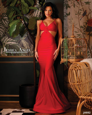 Jessica Angel Style Number 882 - 1