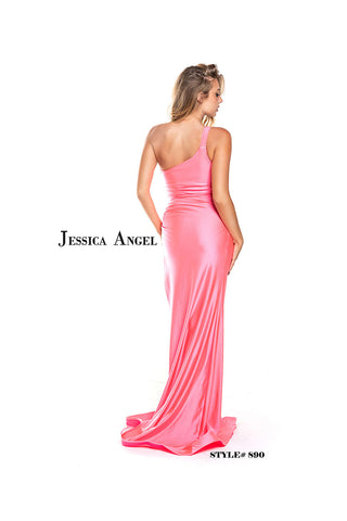 Jessica Angel Style Number 890 - 2