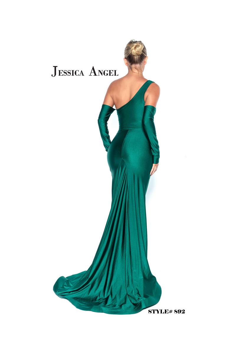 Jessica Angel Style Number 893 - 2