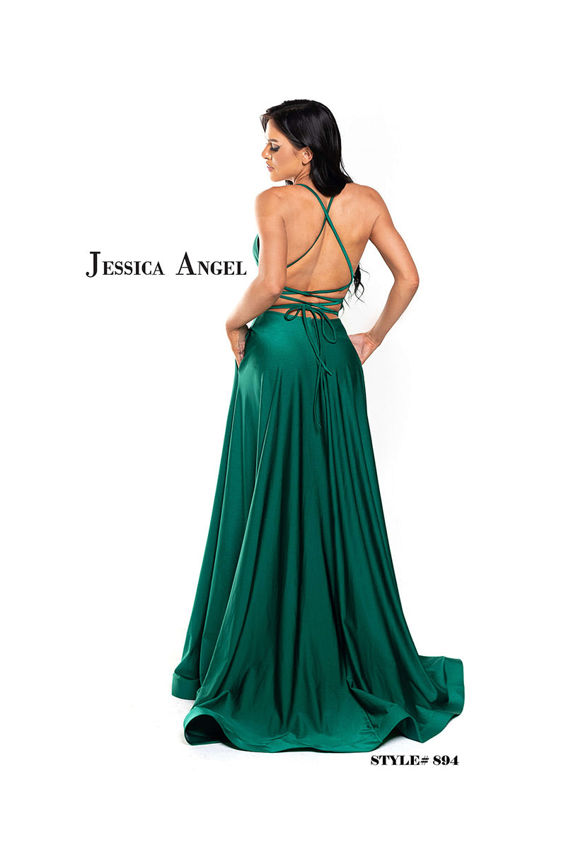 Jessica Angel Style Number 894 - 4