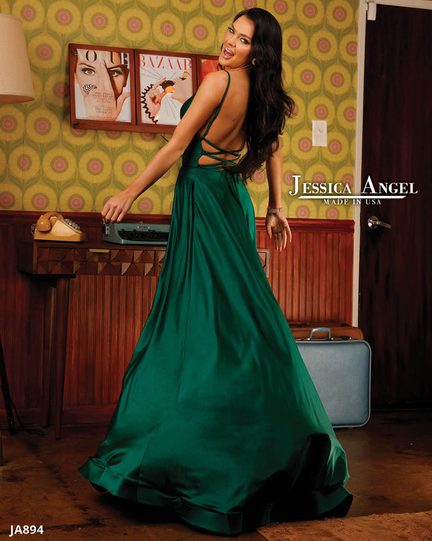 Jessica Angel Style Number 894 - 2