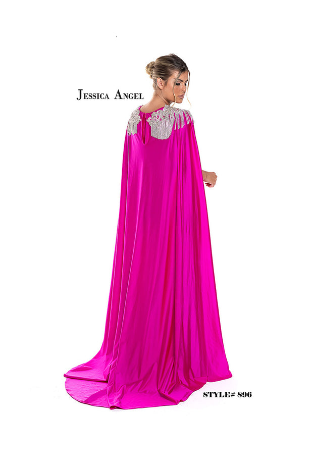 Jessica Angel Style Number 896 - 2