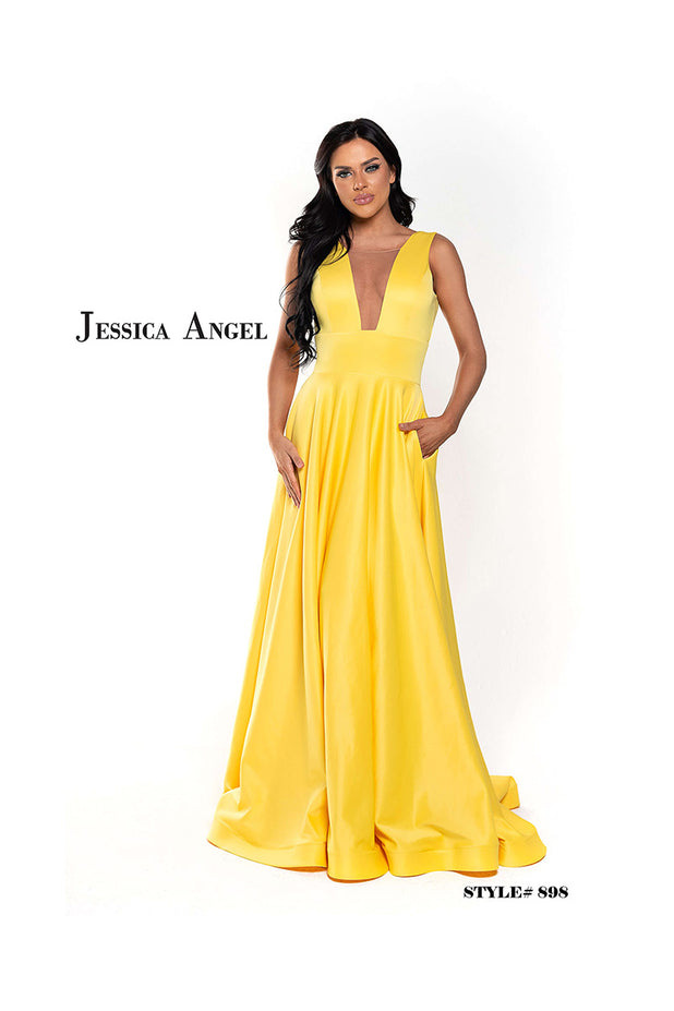 Jessica Angel Style Number 898 - 1