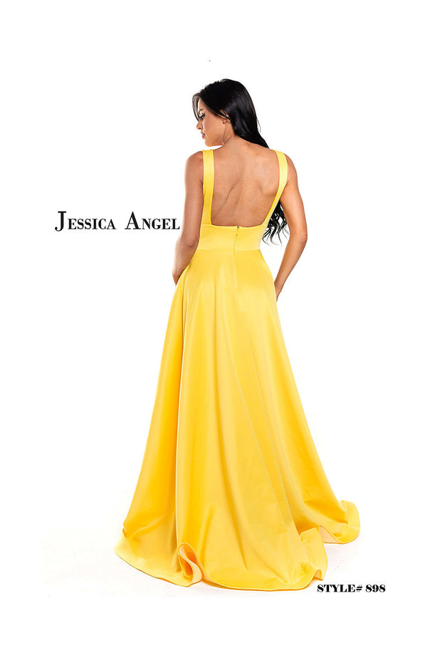 Jessica Angel Style Number 898 - 2