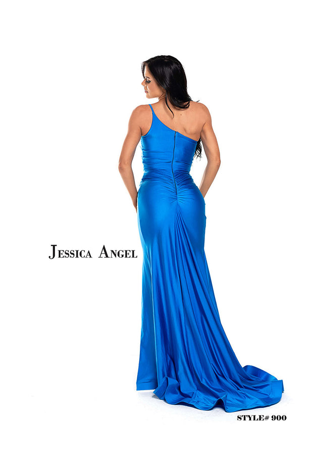Jessica Angel Style Number 900 - 2