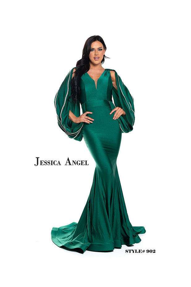 Jessica Angel Style Number 902 - 1