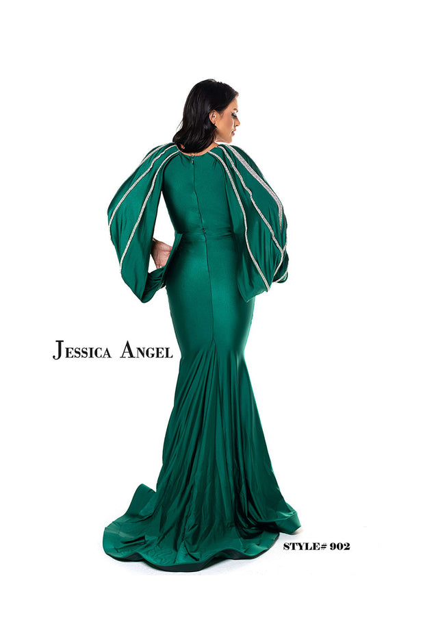 Jessica Angel Style Number 902 - 2