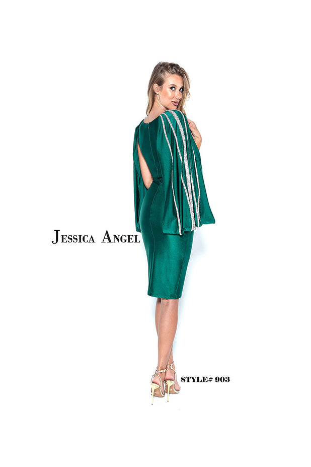 Jessica Angel Style Number 903 - 2