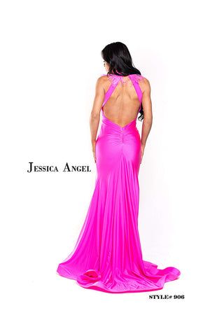 Jessica Angel Style Number 906 - 2