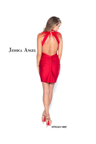 Jessica Angel Style Number 907 - 2