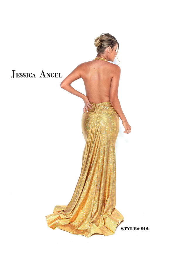 Jessica Angel Style Number 912 - 2