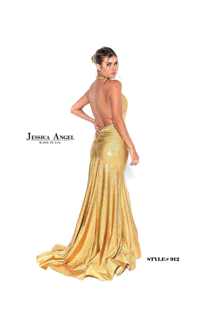 Jessica Angel Style Number 912 - 3